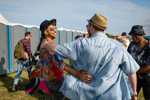 Trusted Richmond, MN porta potty rental Experts