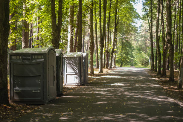 Porta potty rental for outdoor events in Richmond, MN